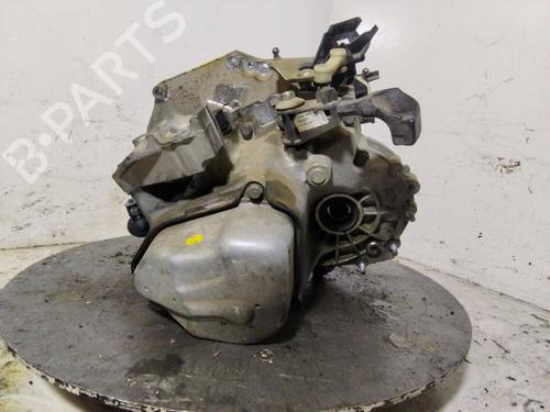 Gearbox CITROËN C4 CACTUS 1.2 VTi 82 | BP36449884M3 - Image 4