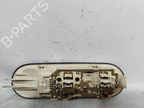 Interior roof light RENAULT KANGOO BE BOP (KW0/1_) 1.5 dCi | BP26222389I8 