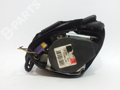 Used Front left belt tensioner Front left belt tensioner AUDI A4 B6 (8E2) [2000-2005] 10962911 10962911