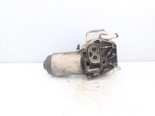 Support OPEL ASTRA G Hatchback (T98) 1.6 16V (F08, F48) | BP17217003C155 
