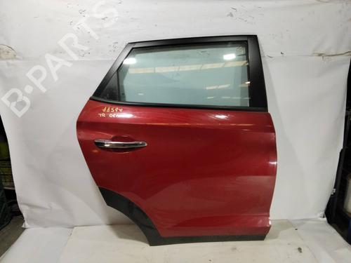 Used Right rear door Right rear door HYUNDAI TUCSON (TL, TLE) 1.7 CRDi (116 hp) 34537822 34537822