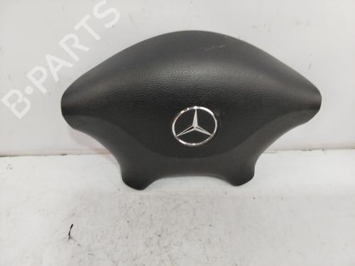 Driver airbag MERCEDES-BENZ SPRINTER 3-t Platform/Chassis (B906)  | BP22415609C9 