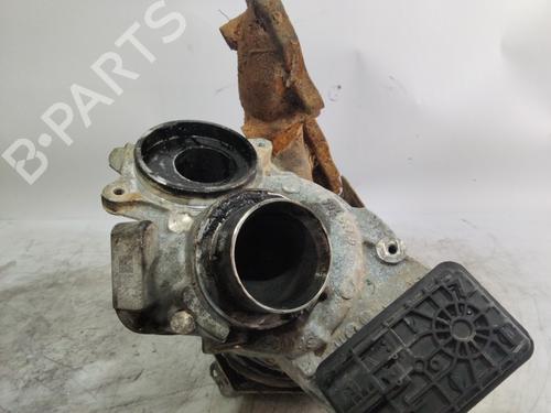 Turbolader/Kompressor SEAT ATECA (KH7, KHP)  | BP24443972M71 