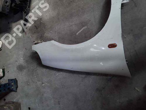 Used Right front fenders Right front fenders RENAULT CLIO II (BB_, CB_) 1.9 D (B/CB0E, BB0J) (64 hp) 9446794 9446794