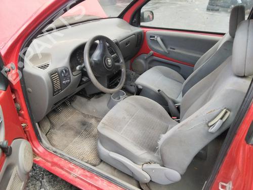 Left front indicator SEAT AROSA (6H1) 1.0 | BP26013947C32 