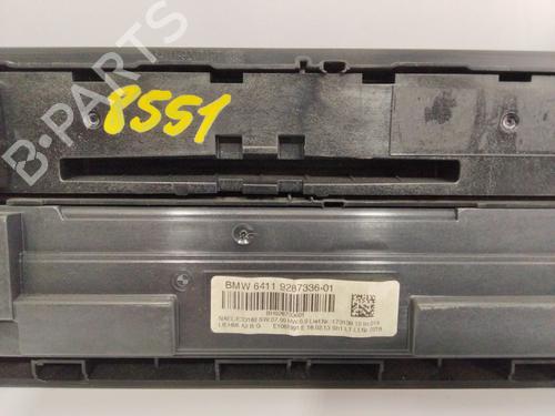 Switch BMW 1 (F21) 116 d | BP24366559I30 