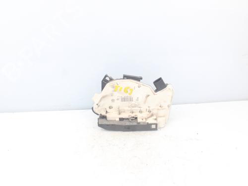Used Rear left lock SEAT IBIZA IV (6J5, 6P1) [2008-2017]  17148505