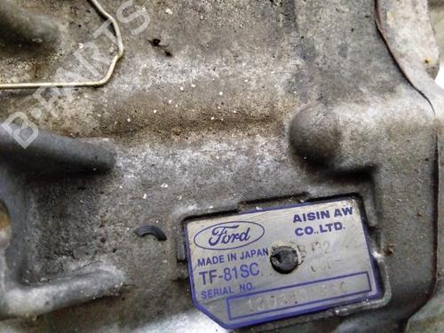 Gearbox LAND ROVER RANGE ROVER EVOQUE (L551)  | BP17546142M3 