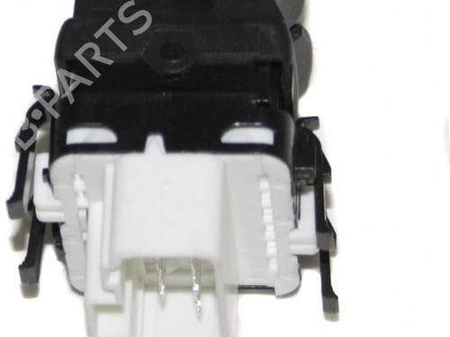 Left front window switch RENAULT CLIO III (BR0/1, CR0/1)  | BP8580115I27 