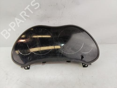 Used Instrument cluster TOYOTA AVENSIS (_T25_) 2.2 D-4D (ADT251_, ADT251R) (150 hp) 22385898