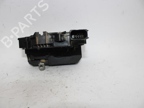 Front left lock OPEL CORSA E (X15)  | BP11951054C98 