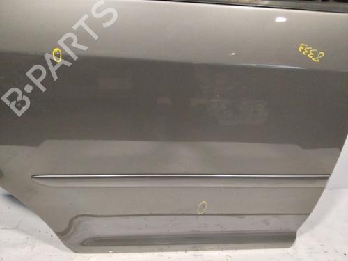 Right rear door VW TOURAN (1T1, 1T2)  | BP23140482C5 