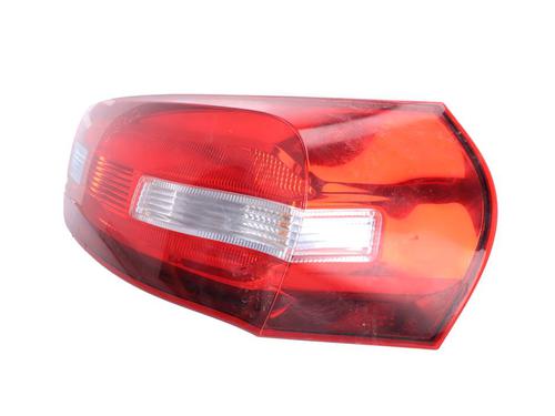 Right taillight CITROËN C4 Picasso II | BP38648688C35 - Image 2