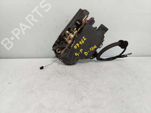 Used Front left lock SEAT CORDOBA (6L2) 1.9 TDI (100 hp) 19422755