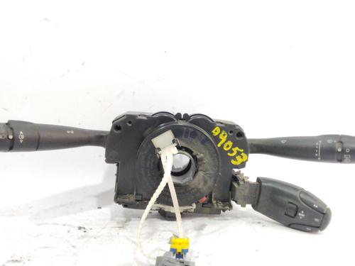 Airbag Klokveer PEUGEOT PARTNER Tepee [2008-2025]  26275675