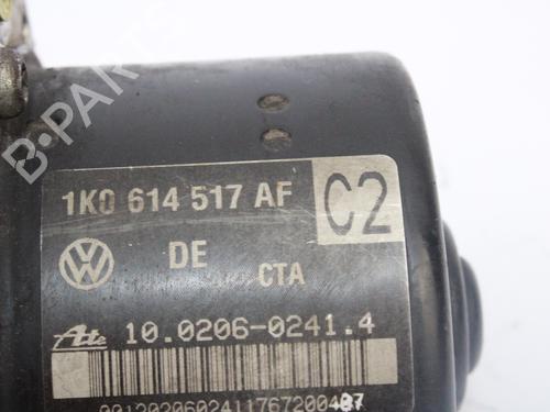 ABS pump SEAT LEON (1P1) 2.0 TDI | BP13898977M43 