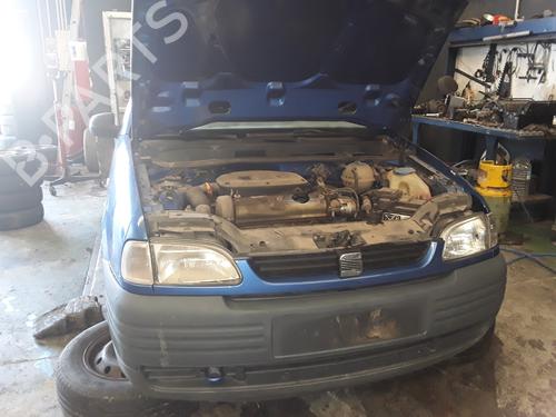 Right mirror SEAT AROSA (6H1) 1.4 | BP16489314C27 