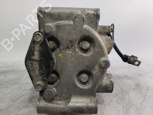 AC compressor FORD FOCUS II (DA_, HCP, DP)  | BP24437284M34 