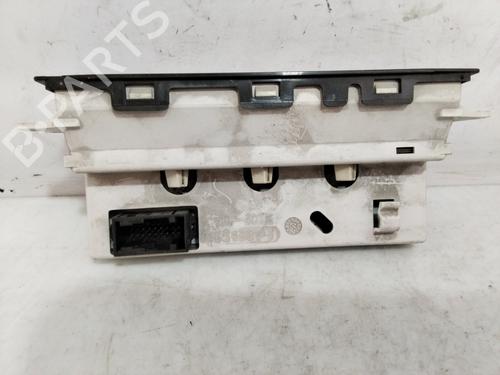 Display monitor CITROËN C3 I (FC_, FN_)  | BP23553787C48 