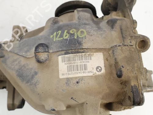 Rear differential BMW 3 (E46) 320 d | BP40011278M24 - Image 5