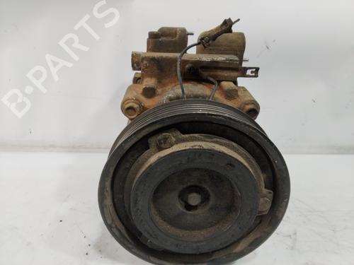 AC compressor HYUNDAI ELANTRA III Saloon (XD) 2.0 CRDi | BP29905531M34