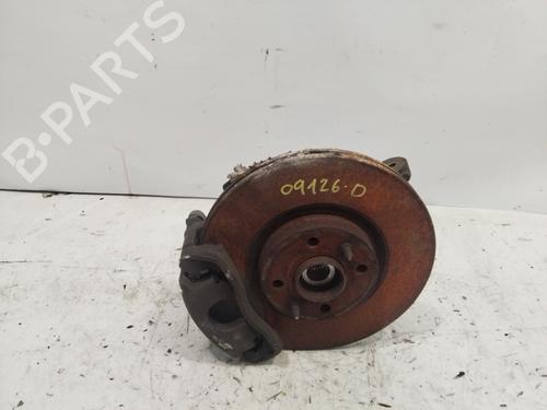 Used Right front steering knuckle FIAT BRAVO II (198_) 1.6 D Multijet (198AXH1B) (105 hp) 27381774