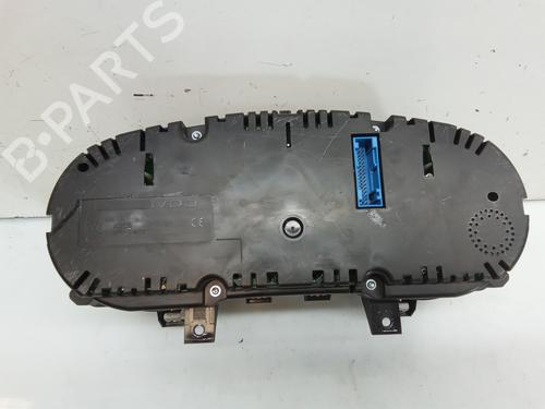 Instrument cluster VW GOLF VI (5K1) 2.0 GTi | BP10345551C47 