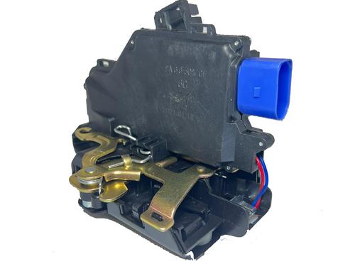 Cerradura puerta delantera derecha VW GOLF V (1K1) [2003-2010]  9832735