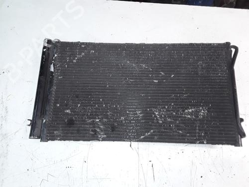 Used AC radiator BMW 1 (E87) 118 d (122 hp) 9687197