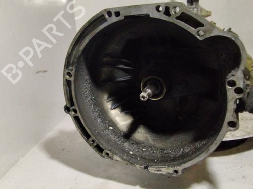 Gearbox KIA SORENTO I (JC)  | BP18488399M3 