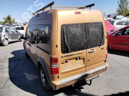 Engine control unit (ECU) FORD TOURNEO CONNECT 1.8 TDCi | BP39535334M57 - Image 9