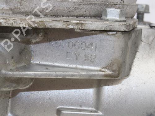 Oliekøler HYUNDAI i30 (FD)  | BP14057595M33 