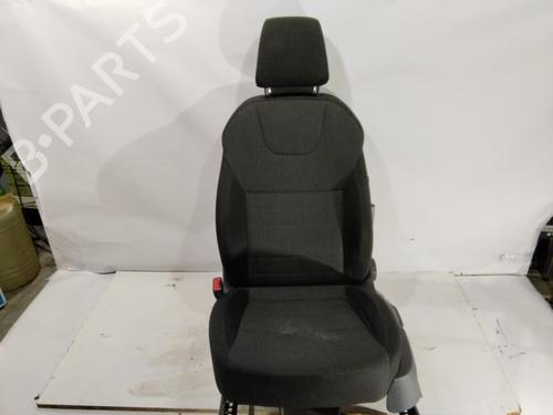 Sæde venstre fortil SKODA OCTAVIA III Combi (5E5, 5E6) 1.8 TSI (180 hp) 32712567