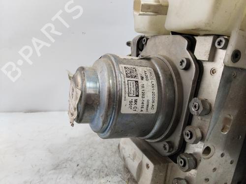 ABS pump FORD FOCUS IV (HN)  | BP25460914M43 