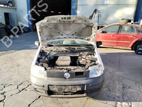 Rat FIAT PANDA (169_) 1.1 (169.AXA1A) | BP39386078C49  - Image 10