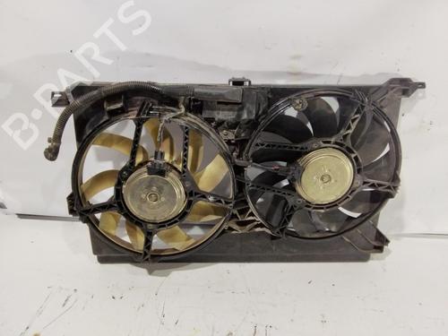 Used Radiator fan OPEL VECTRA C (Z02) [2002-2009]  30809793