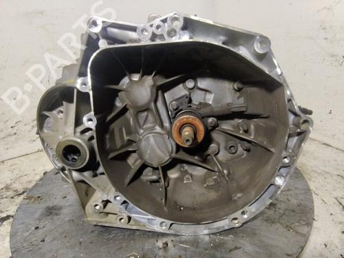 Used Gearbox Gearbox 38639190 38639190