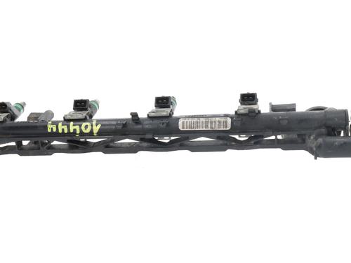 Fordelerrør FORD FOCUS II Saloon (DB_, FCH, DH) [2005-2026]  31166149