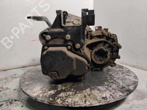 Gearbox VW POLO V (6R1, 6C1)  | BP25431672M3 