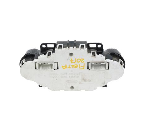 Climate control FORD FIESTA VII (HJ, HF)  | BP30389876I5  - Image 5