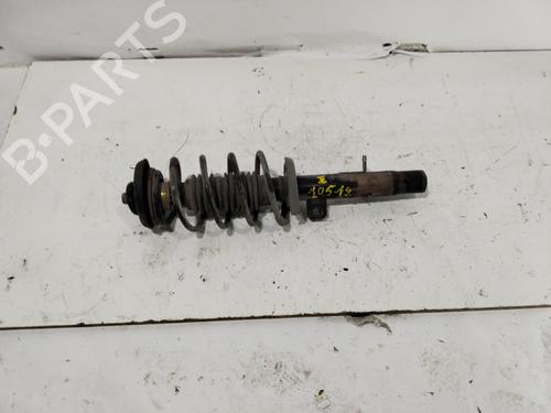 Used Left front shock absorber CITROËN C2 (JM_) 1.1 (60 hp) 30926050