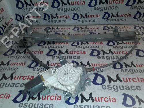 Used Front right window mechanism NISSAN MICRA III (K12) [2002-2010]  8557197