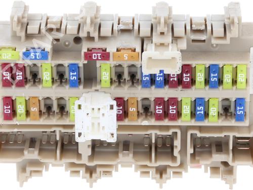 Sikringsdåse RENAULT KADJAR (HA_, HL_) 1.5 dCi 110 (HLA3) (110 hp) 29905519