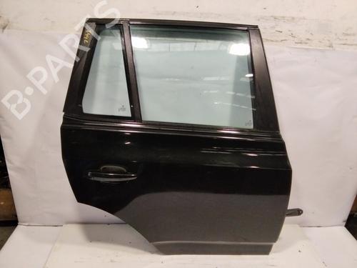 Used Right rear door BMW X3 (E83) 3.0 i xDrive (231 hp) 23271913