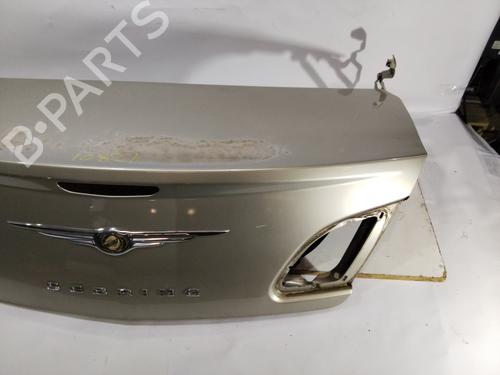 Tailgate CHRYSLER SEBRING (JS) 2.0 CRD | BP32046420C6