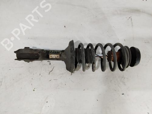 Used Right front shock absorber Right front shock absorber SEAT INCA (6K9) 1.9 SDI (64 hp) 35737021 35737021