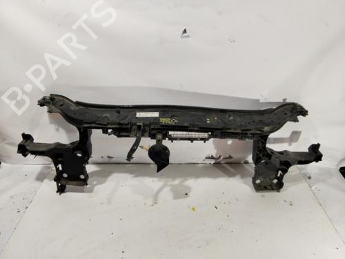 Used Front slam panel RENAULT MEGANE II Saloon (LM0/1_) 1.9 dCi (LM0G, LM1G, LM2C) (120 hp) 32015730