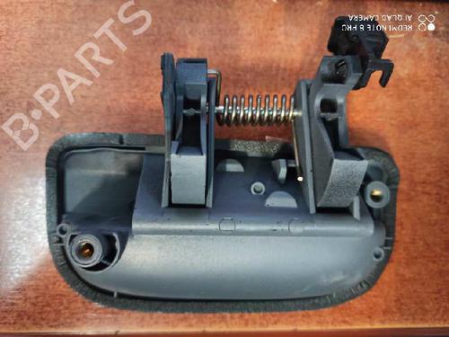 Used Tailgate handle MERCEDES-BENZ VITO / MIXTO Van (W639) [2003-2025]  8564392