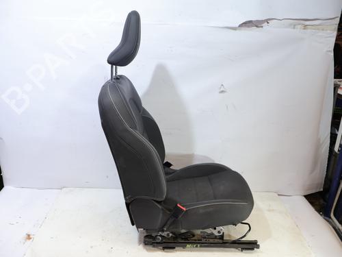 Left front seat RENAULT ARKANA I (LCM_, LDN_) | BP37521313C15 - Image 5