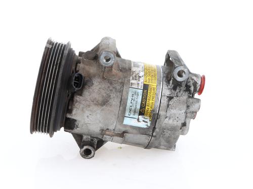 Used AC compressor RENAULT MEGANE II (BM0/1_, CM0/1_) [2001-2012]  30309782